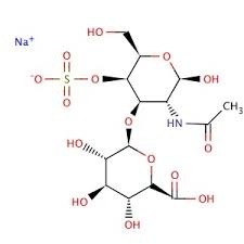 Chondritin Sulphate