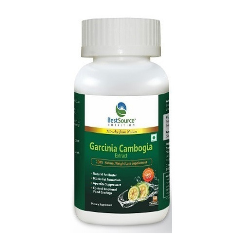 Garcinia Extract Capsule