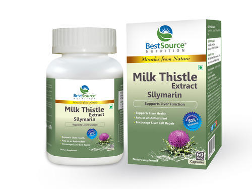 Milk Thistle Extract