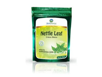 Nettle Leaf Herb