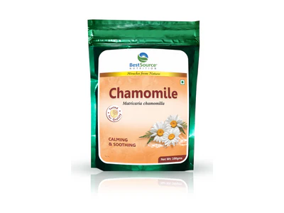 Chamomile Flowers