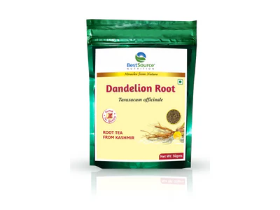 Dandelion Root