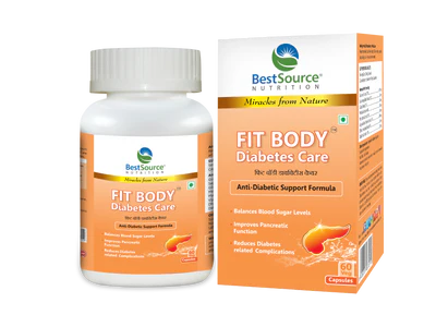 Fit Body Diabetes Care