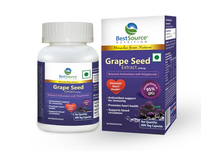 Grape Seed Extract