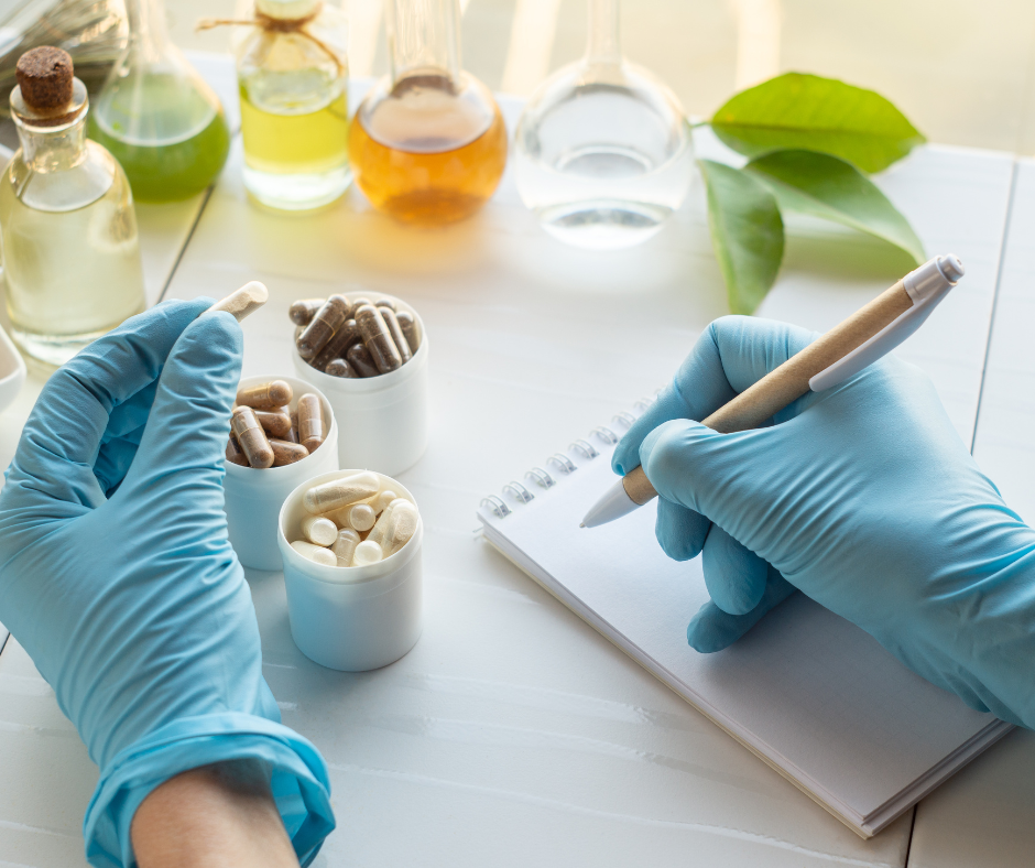 Commitment to Standards and Compliance